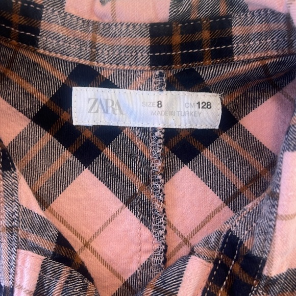Zara button down - Picture 2 of 3